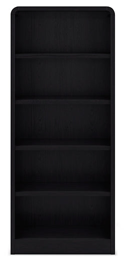 Ashley Express - Librería grande Rowanbeck