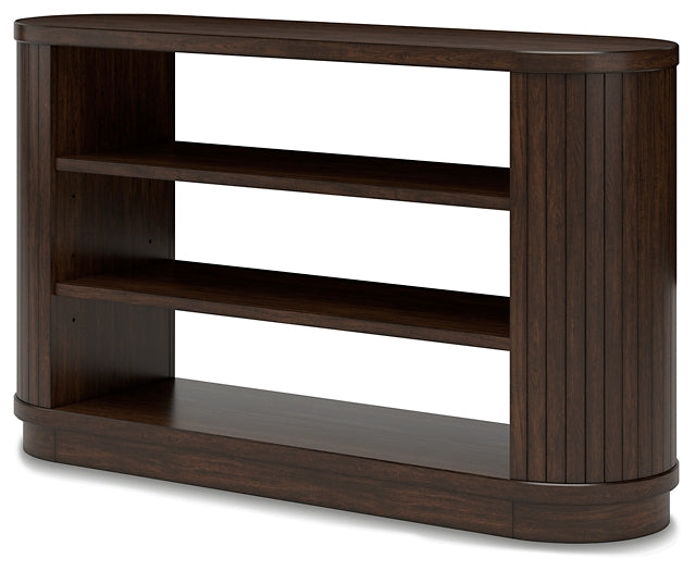 Ashley Express - Credenza Korestone