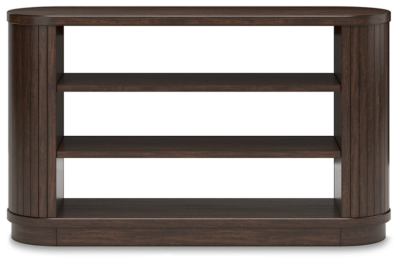 Ashley Express - Credenza Korestone