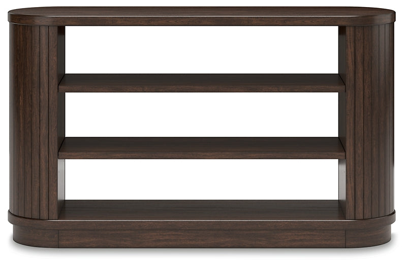 Ashley Express - Credenza Korestone
