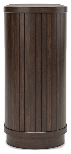 Ashley Express - Credenza Korestone