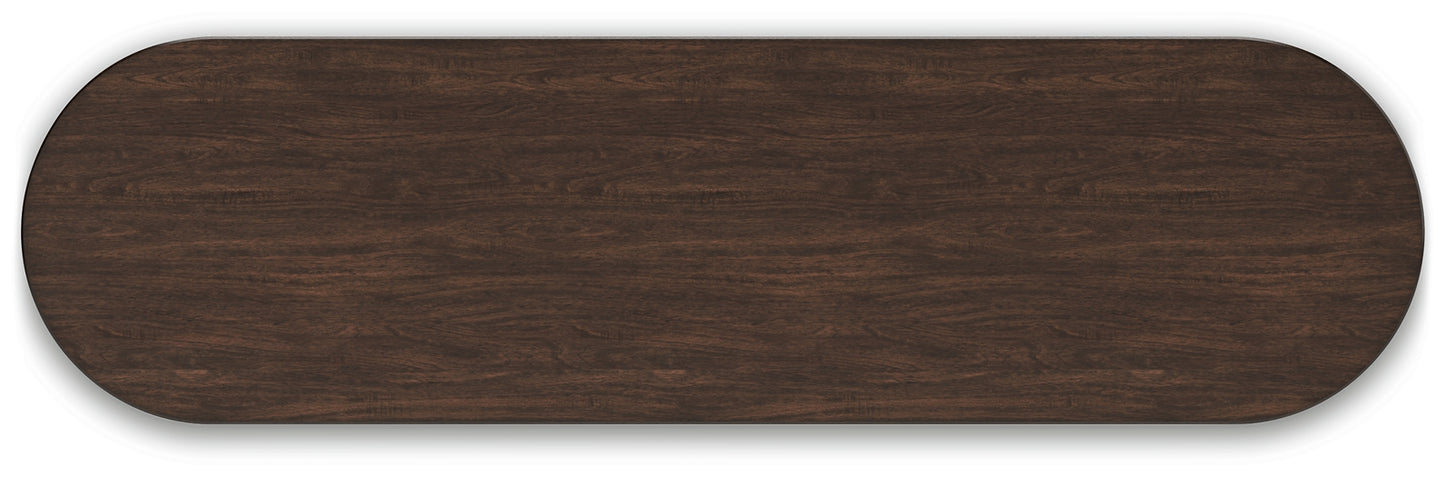 Ashley Express - Credenza Korestone