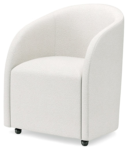 Ashley Express - Silla de escritorio para oficina en casa Korestone (1 unidad)