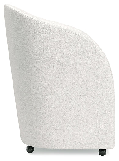 Ashley Express - Silla de escritorio para oficina en casa Korestone (1 unidad)
