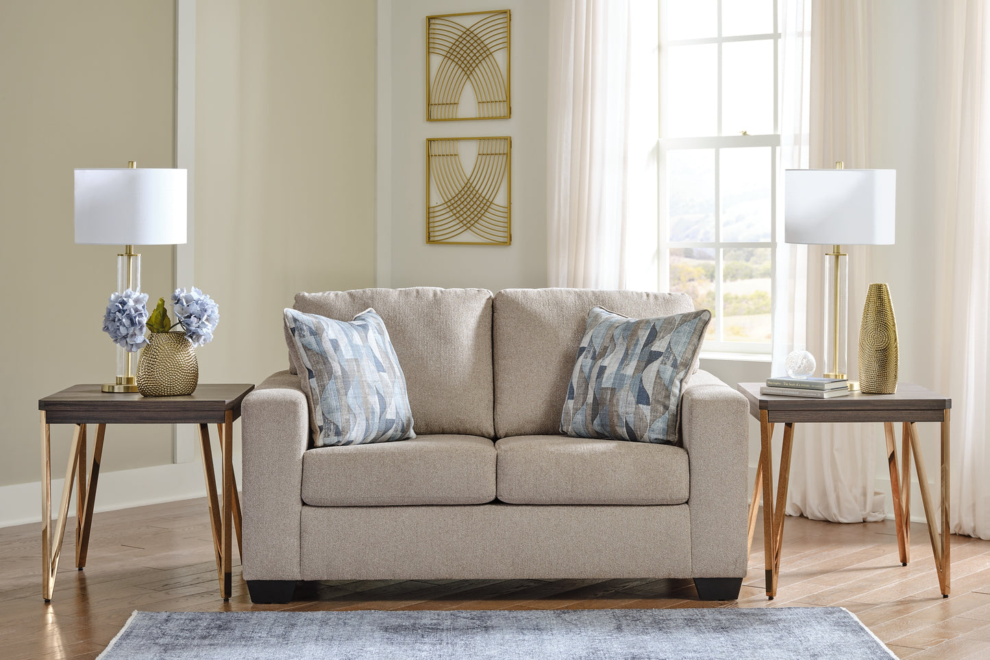 Loveseat Deltona