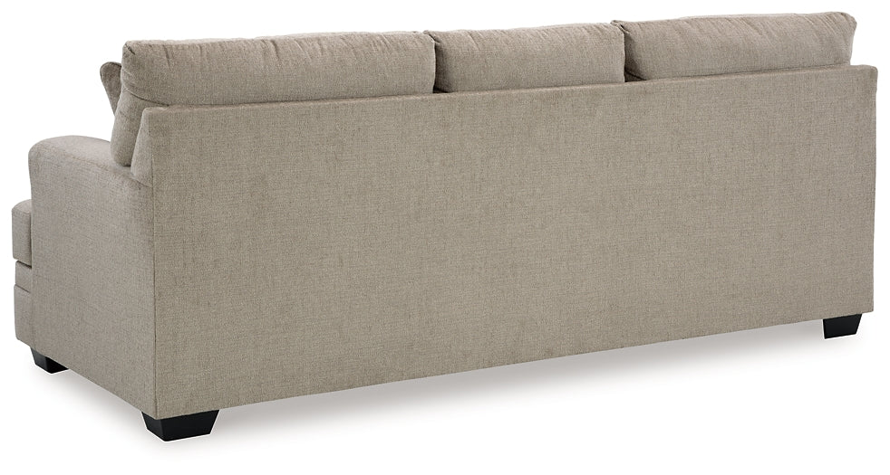 Sofá cama Stonemeade