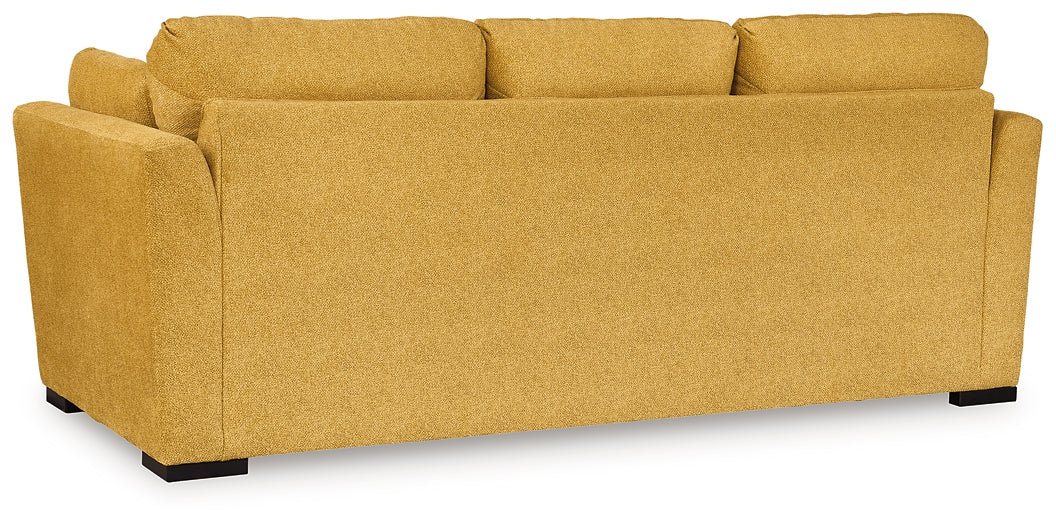 Sofá cama Keerwick