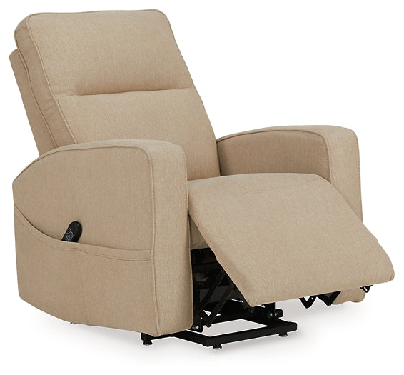 Ashley Express - Sillón reclinable eléctrico Starganza