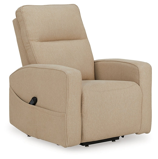 Ashley Express - Sillón reclinable eléctrico Starganza