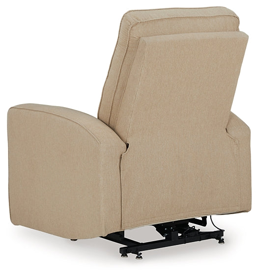 Ashley Express - Sillón reclinable eléctrico Starganza