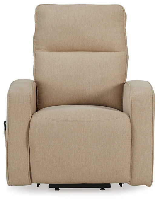 Ashley Express - Sillón reclinable eléctrico Starganza