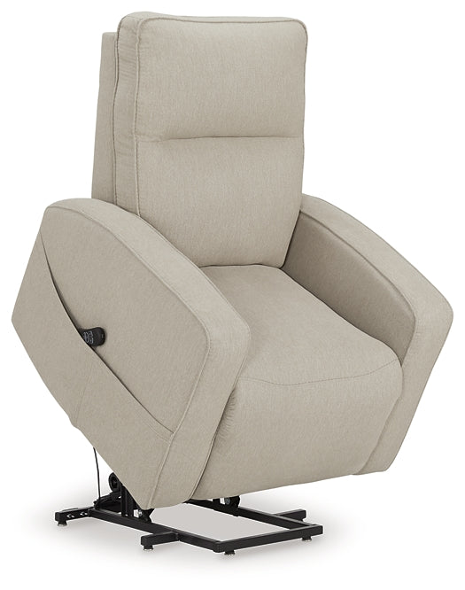 Ashley Express - Sillón reclinable eléctrico Starganza