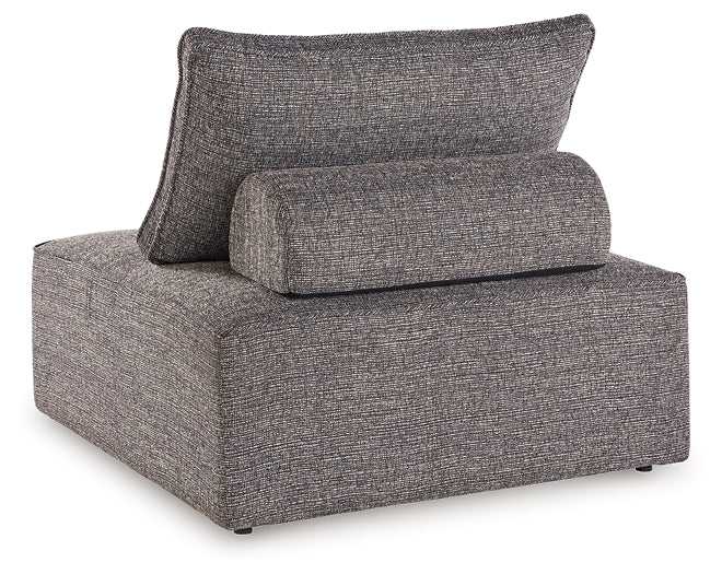 Ashley Express - Asientos modulares para exterior Bree Zee de 8 piezas