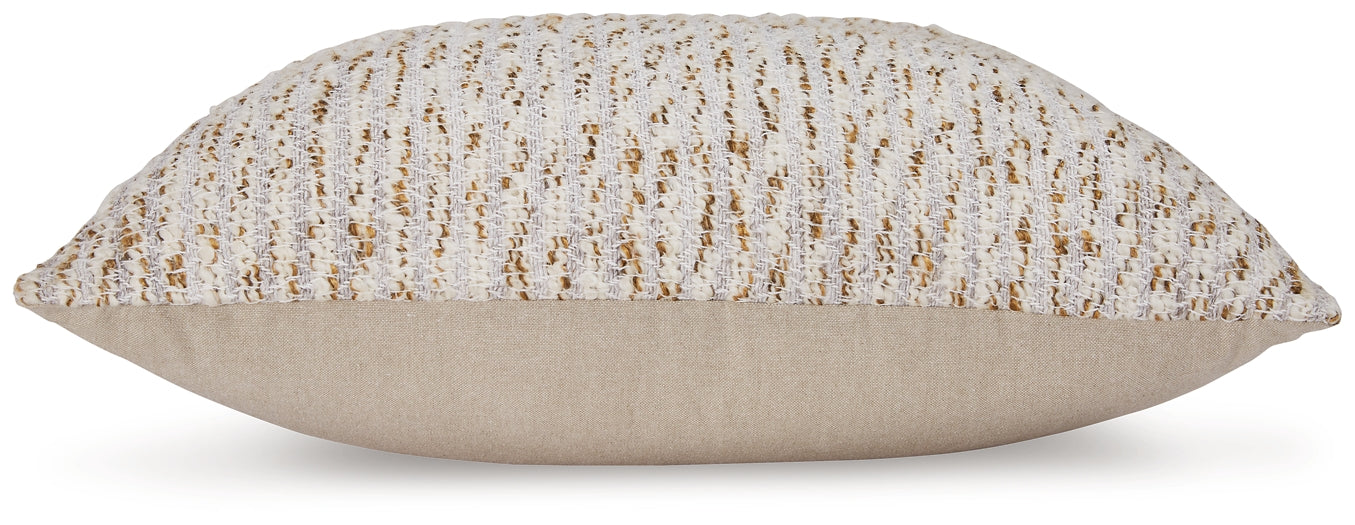 Ashley Express - Almohada Abler