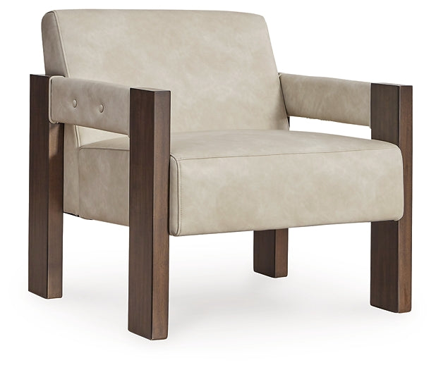 Ashley Express - Silla decorativa Adlanlock