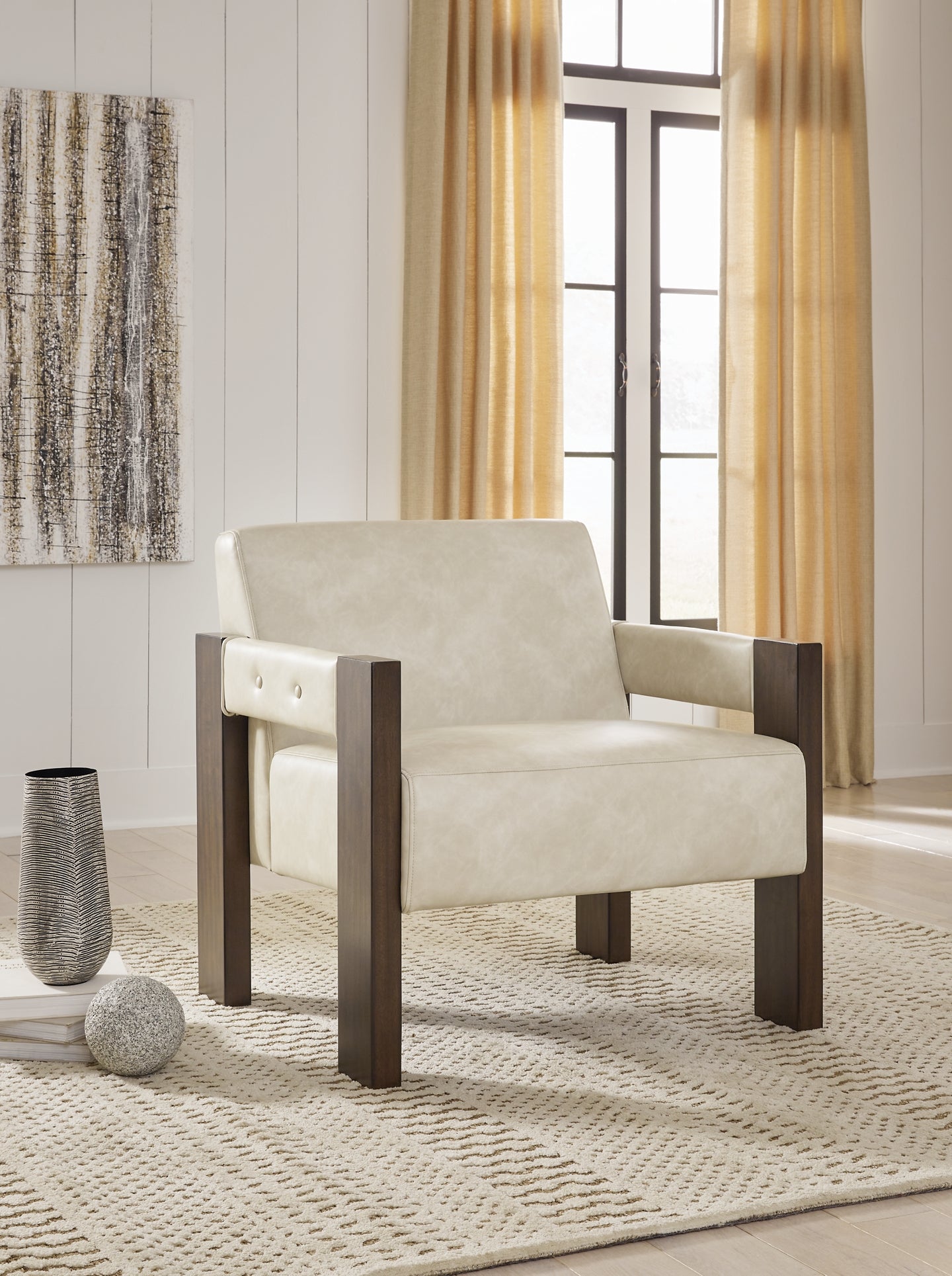 Ashley Express - Silla decorativa Adlanlock