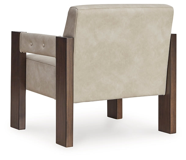 Ashley Express - Silla decorativa Adlanlock