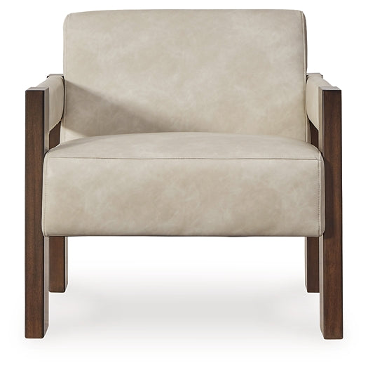 Ashley Express - Silla decorativa Adlanlock