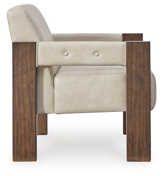 Ashley Express - Silla decorativa Adlanlock