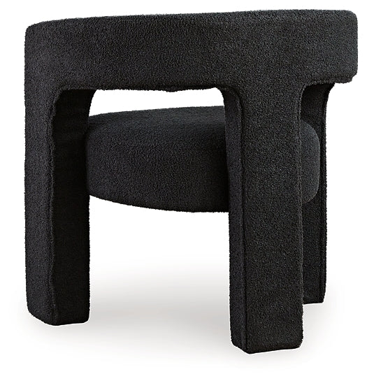 Ashley Express - Silla decorativa Landick