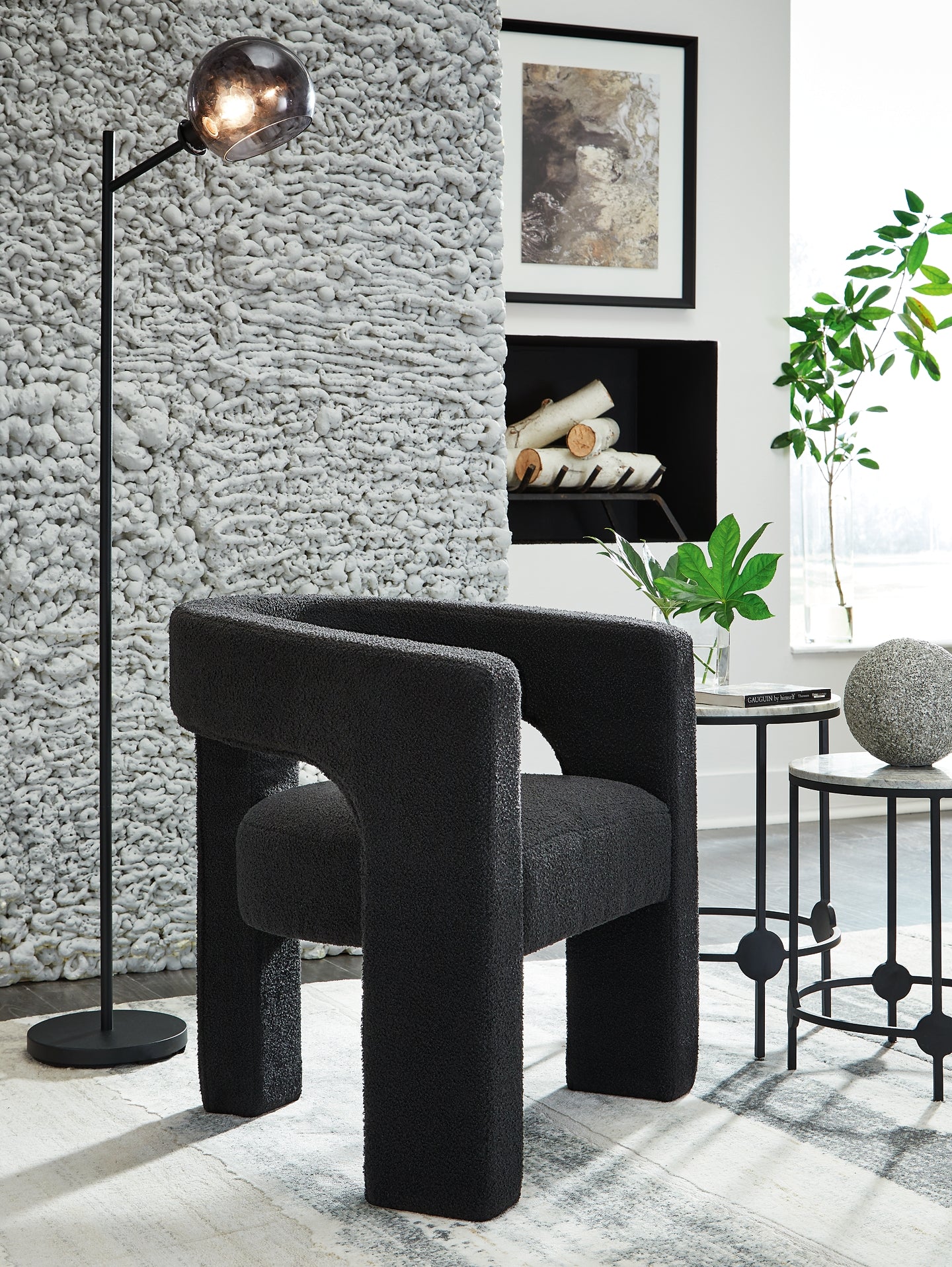 Ashley Express - Silla decorativa Landick