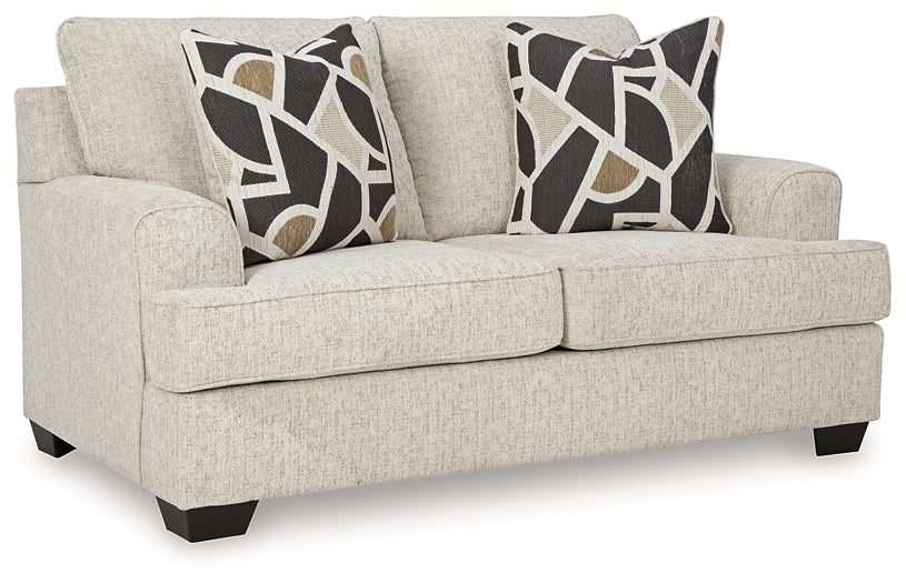 Loveseat Heartcort