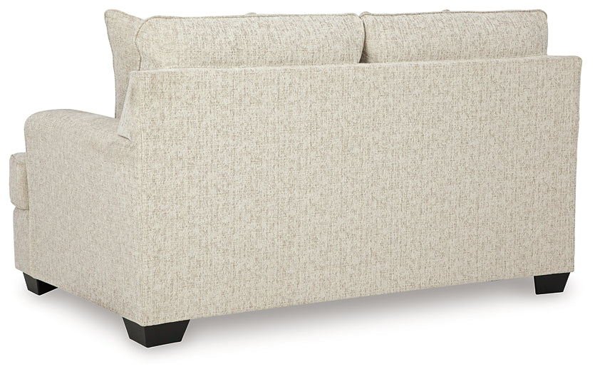 Loveseat Heartcort