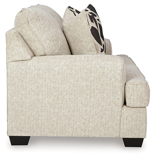 Loveseat Heartcort