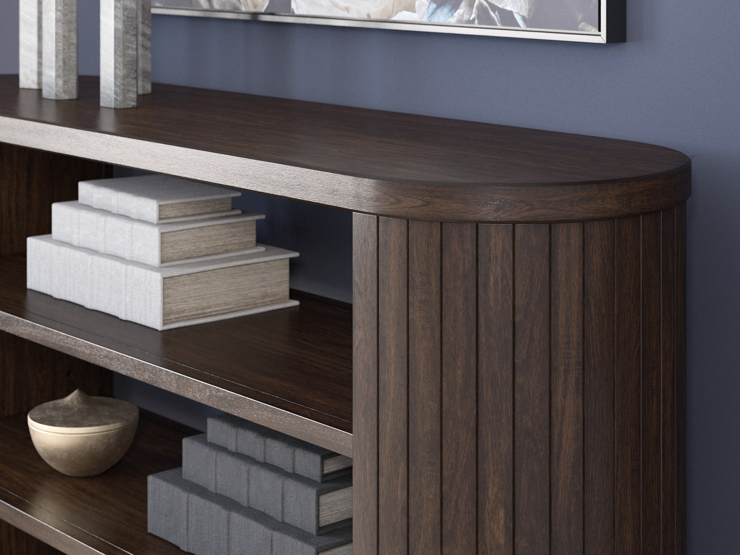Ashley Express - Credenza Korestone