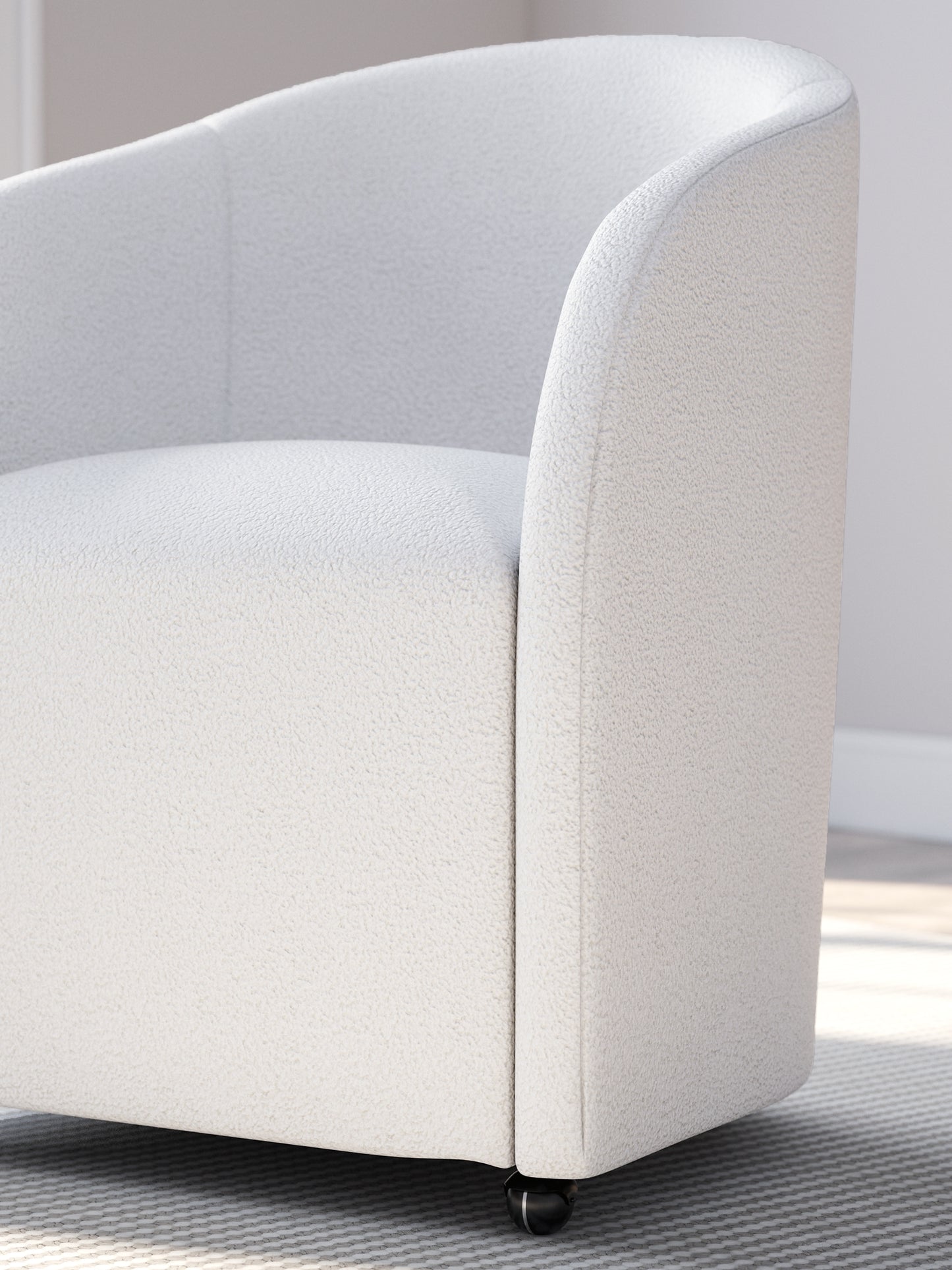 Ashley Express - Silla de escritorio para oficina en casa Korestone (1 unidad)