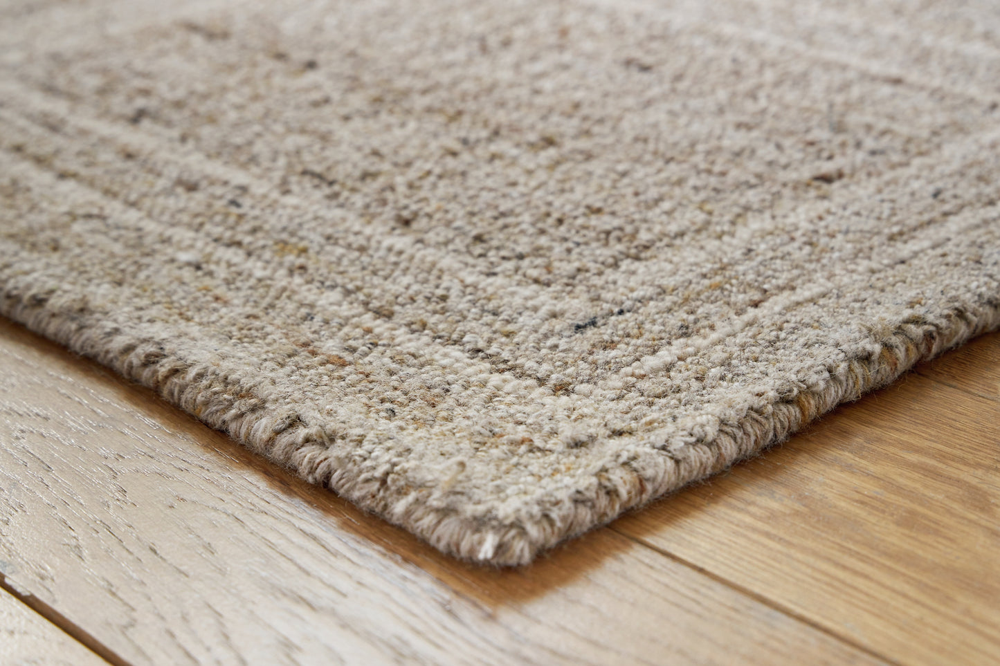Ashley Express - Alfombra mediana Brickburgh
