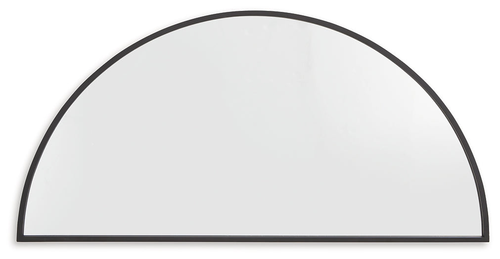 Ashley Express - Espejo decorativo Denlow