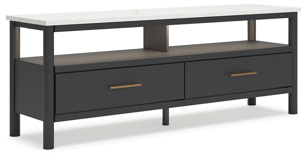 Soporte de TV extra grande Cadmori