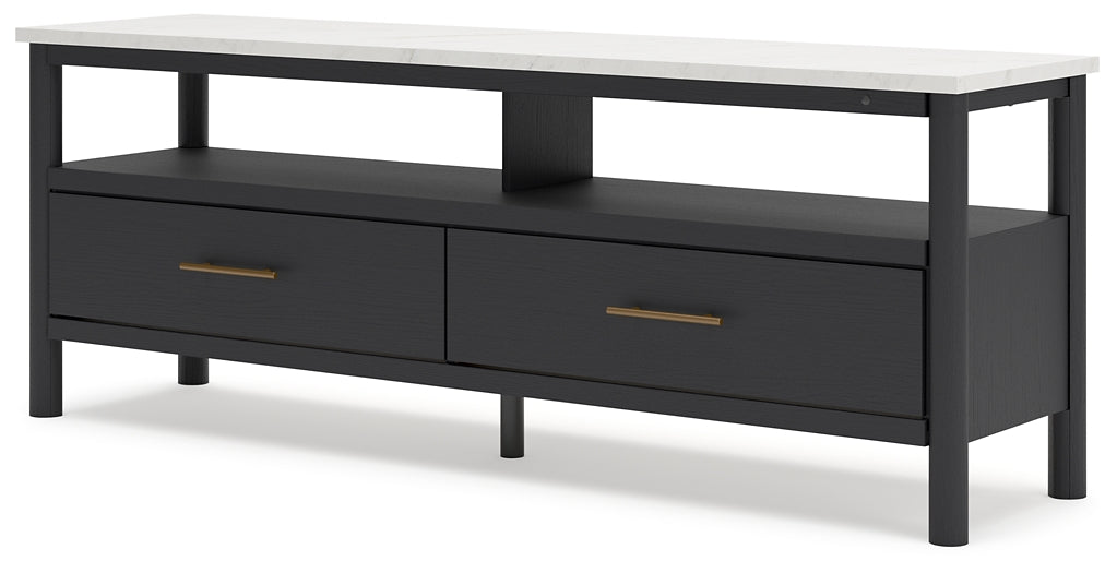 Soporte de TV extra grande Cadmori