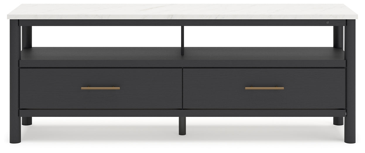 Soporte de TV extra grande Cadmori