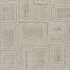 Ashley Express - Alfombra mediana Brickburgh