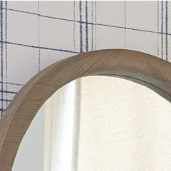 Ashley Express - Espejo decorativo Aarilynn