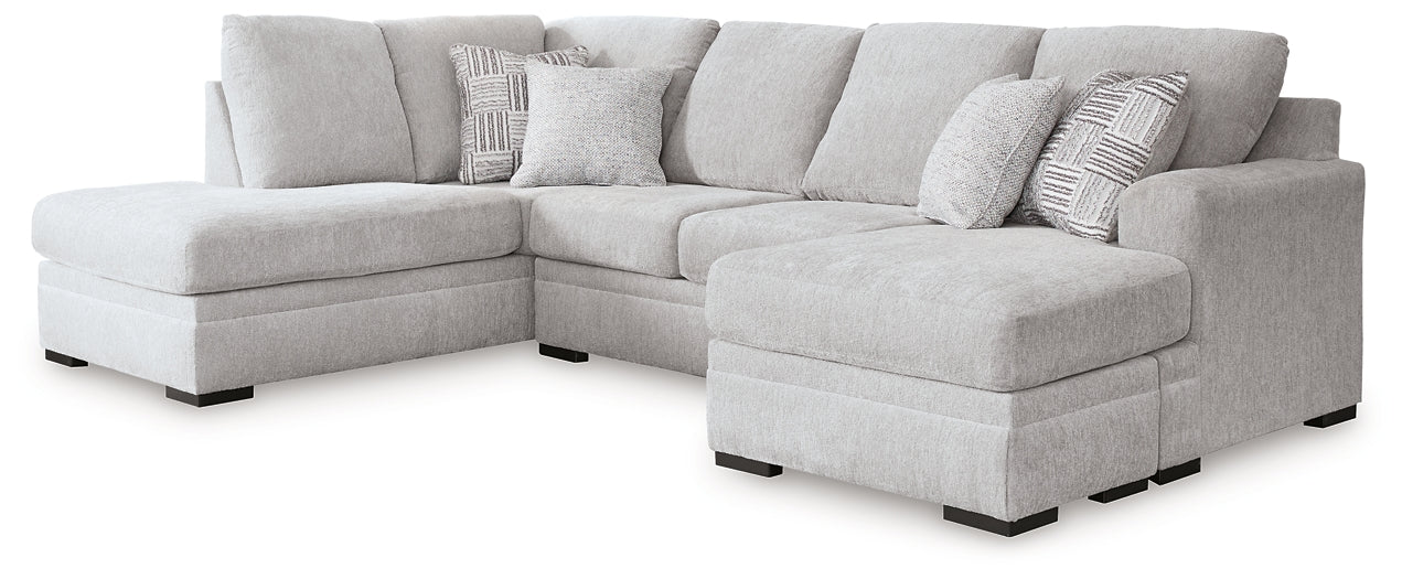 Seccional de 2 piezas Gabyleigh con chaise longue