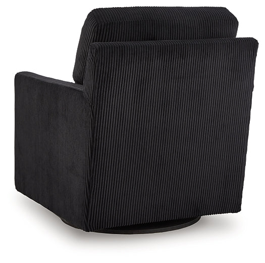 Silla giratoria decorativa Icaman