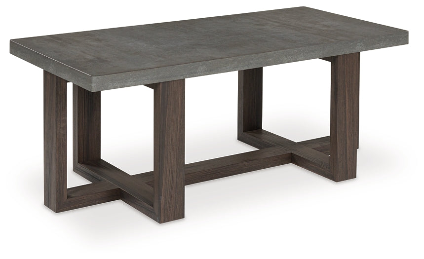 Juego de mesa auxiliar Dynnford (3/CN)