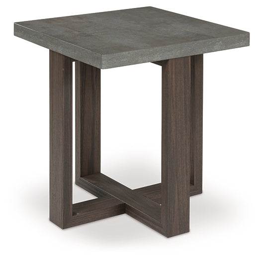 Juego de mesa auxiliar Dynnford (3/CN)
