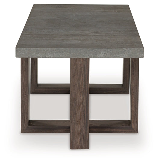 Juego de mesa auxiliar Dynnford (3/CN)