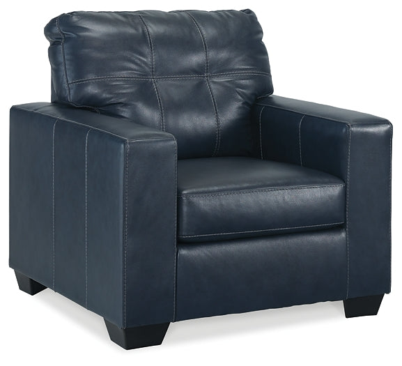 Silla Santorine