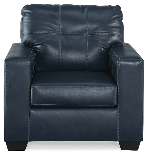 Silla Santorine