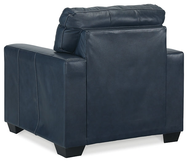 Silla Santorine