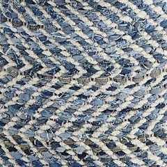 Ashley Express - Puf Chevron