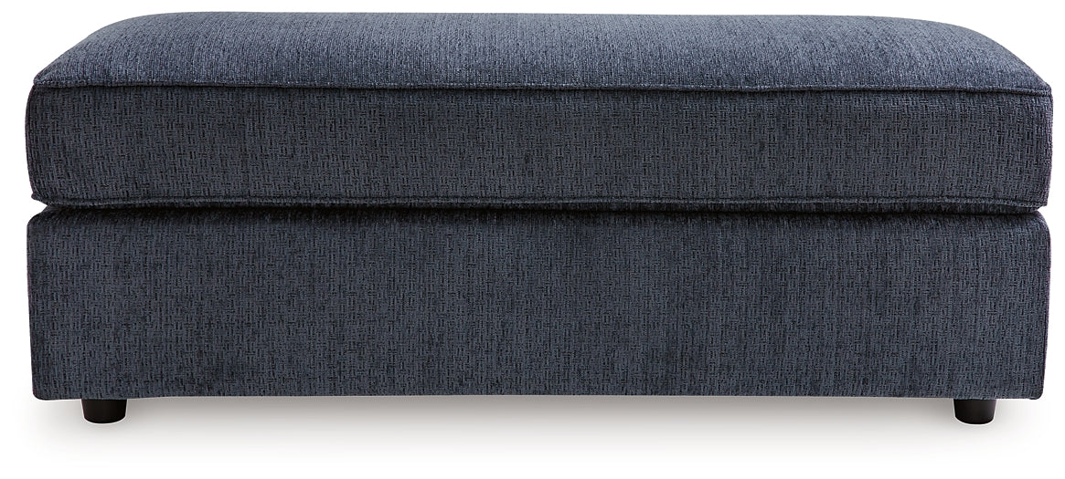 Ashley Express - Otomana decorativa extragrande Albar Place
