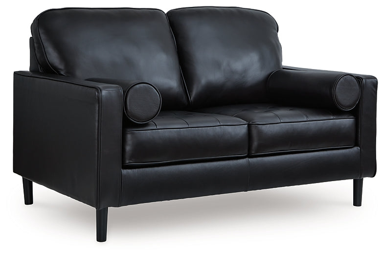 Loveseat Bryceview