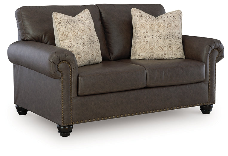 Loveseat Roxmere