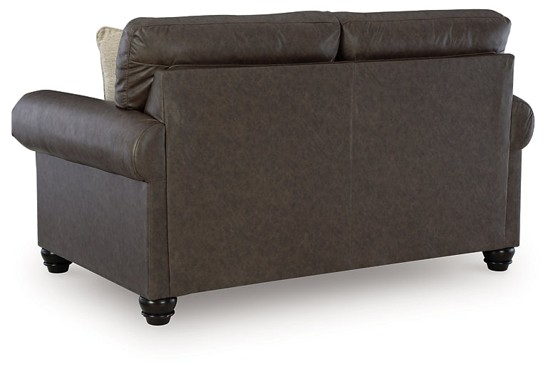 Loveseat Roxmere